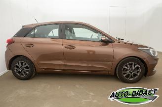 Hyundai I-20 1.2 Airco picture 37