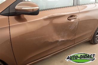 Hyundai I-20 1.2 Airco picture 25