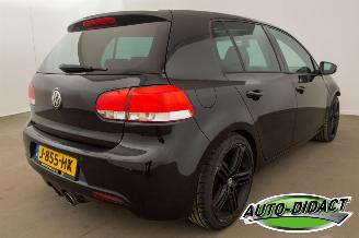 Volkswagen Golf 1.2 TSI Clima Elek Dak picture 4