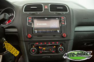 Volkswagen Golf 1.2 TSI Clima Elek Dak picture 9