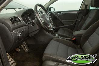 Volkswagen Golf 1.2 TSI Clima Elek Dak picture 23