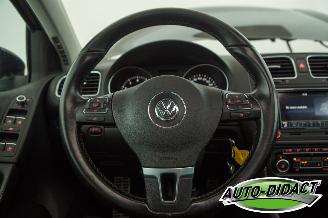 Volkswagen Golf 1.2 TSI Clima Elek Dak picture 5