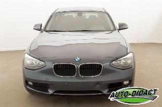 BMW 1-serie 116d Airco Navi Efficient Dynamics Edition picture 34