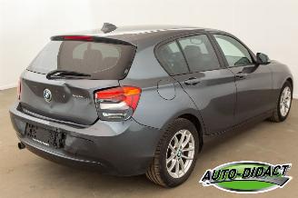 BMW 1-serie 116d Airco Navi Efficient Dynamics Edition picture 4