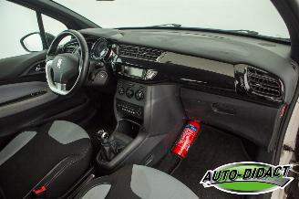 Citroën DS3 1.4 HDI Chic picture 13