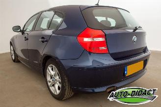 BMW 1-serie 116i Clima Navi Business Line picture 3