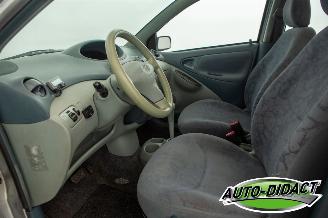 Toyota Yaris 1.3-16V Automaat Airco VVT-i Sol picture 22