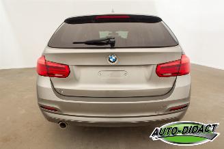 BMW 3-serie 316d Clima Navi Leder picture 36