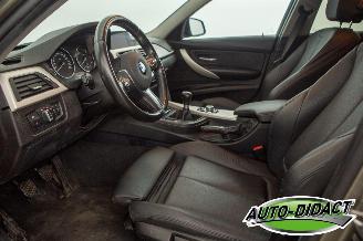 BMW 3-serie 316d Clima Navi Leder picture 26