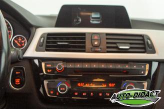 BMW 3-serie 316d Clima Navi Leder picture 11