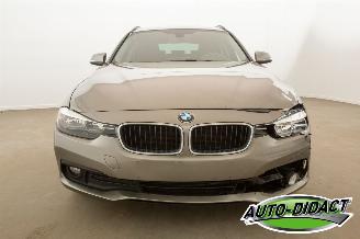 BMW 3-serie 316d Clima Navi Leder picture 35