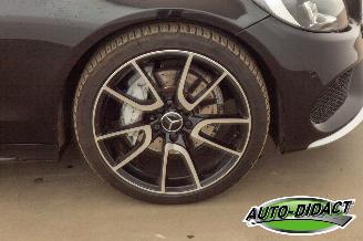 Mercedes C-klasse 180 CDI Automaat Clima Navi Leder picture 33