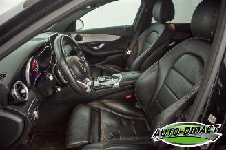 Mercedes C-klasse 180 CDI Automaat Clima Navi Leder picture 24