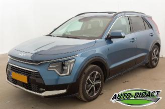 Avarii autoturisme Kia Niro 1.6 GDi Hybrid 29.407 km Elek Dak DynamicPlusLine 2024/7