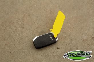 Kia Niro 1.6 GDi Hybrid 29.407 km Elek Dak DynamicPlusLine picture 30