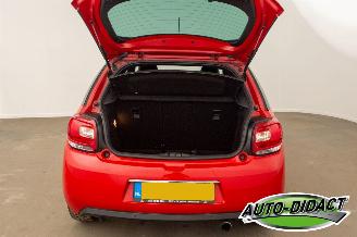 Citroën DS3 1.2 VTi Navi Clima So Chic picture 30