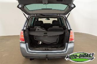Opel Zafira 2.2 Automaat 7p Cosmo picture 33