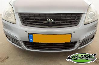 Opel Zafira 2.2 Automaat 7p Cosmo picture 29