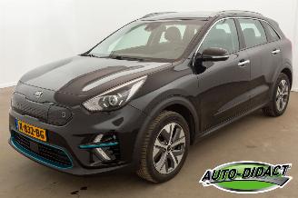 škoda osobní automobily Kia e-Niro DynamicLine 64 kWh Camera Clima Navi 2020/12