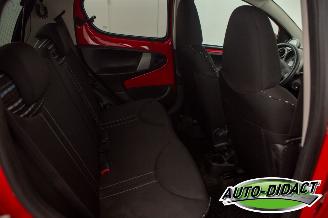 Citroën C1 1.0 First Edition Airco picture 17