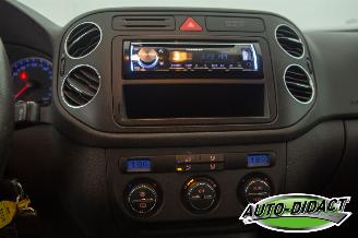 Volkswagen Golf plus 1.6 FSI Clima Comfortline Business picture 9