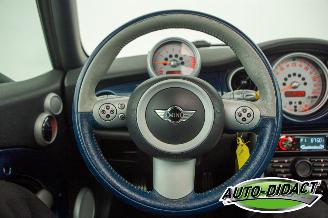 Mini Cooper S 1.6 Airco Open Pano Checkmate picture 5