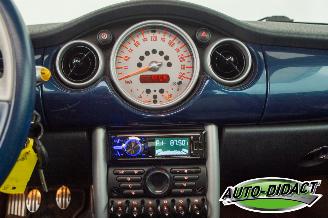 Mini Cooper S 1.6 Airco Open Pano Checkmate picture 9