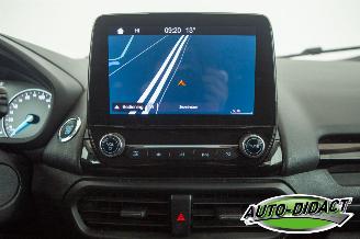 Ford EcoSport 1.0 EcoBoost 87.650 km NAP Navi Clima Camera ST-Line picture 7