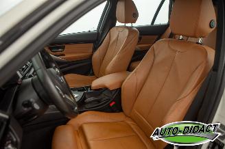 BMW 3-serie 318i M Sport Edition Automaat Leder picture 27