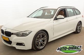  BMW 3-serie 318i M Sport Edition Automaat Leder 2018/10