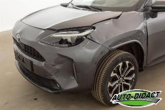 Toyota Yaris Cross 1.5 Hybrid Automaat Clima picture 31