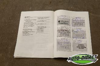 Toyota Aygo 1.0-12V Automaat Airco Aspiration Red Navigator picture 26