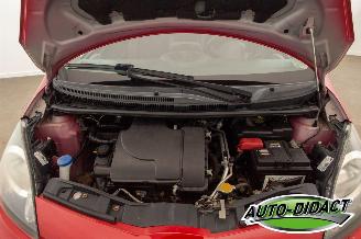 Toyota Aygo 1.0-12V Automaat Airco Aspiration Red Navigator picture 31