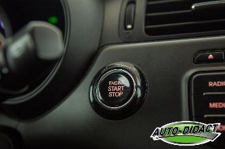 Kia Rio 1.2 CVVT Clima Super Pack picture 10