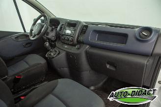 Opel Vivaro 1.6 CDTI L1H1 Airco Sport EcoFlex picture 18