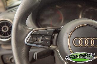 Audi A3 1.6 TDI Automaat Clima Navi Ambiente picture 13