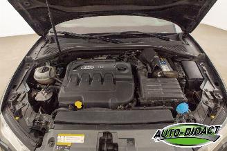Audi A3 1.6 TDI Automaat Clima Navi Ambiente picture 35