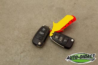 Audi A3 1.6 TDI Automaat Clima Navi Ambiente picture 27