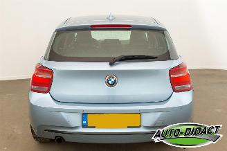 BMW 1-serie 116i Automaat Leder Clima Navi High Executive picture 38