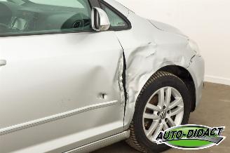 Volkswagen Golf plus 2.0 TDI Automaat Navi Clima Leder Highline picture 45