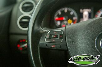 Volkswagen Golf plus 2.0 TDI Automaat Navi Clima Leder Highline picture 12