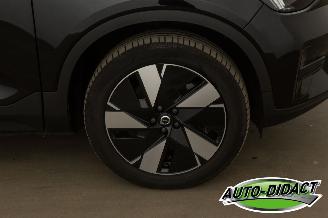 Volvo EX40 Single Motor Extended Range Plus 82 kWh picture 41