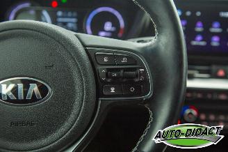 Kia e-Niro ExecutiveLine 64 kWh leder Camera Clima Navi picture 15