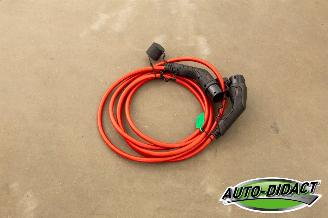 Kia e-Niro ExecutiveLine 64 kWh leder Camera Clima Navi picture 29