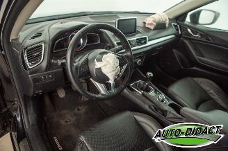 Mazda 3 2.0 Clima Navi Leder 94.193 km picture 26