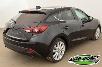Mazda 3 2.0 Clima Navi Leder 94.193 km picture 4