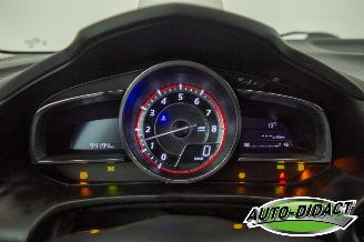 Mazda 3 2.0 Clima Navi Leder 94.193 km picture 6