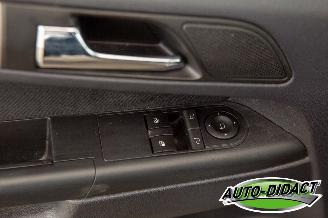 Opel Zafira 1.8 Koppeling matig Temptation picture 17