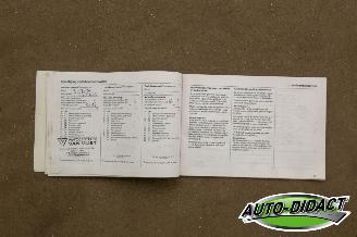 Opel Zafira 1.8 Koppeling matig Temptation picture 22