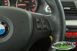 BMW 1-serie Cabrio - 118i High Executive picture 11